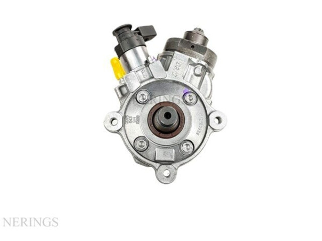 Vstřikovací čerpadlo 0445010537, 0986437440 Audi A3 S3 8V