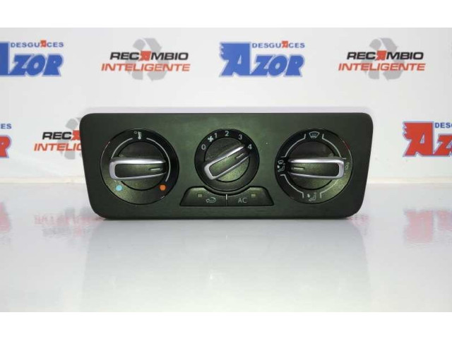 Блок управления двигателя 8X0820045A, 901514660000 Audi A1