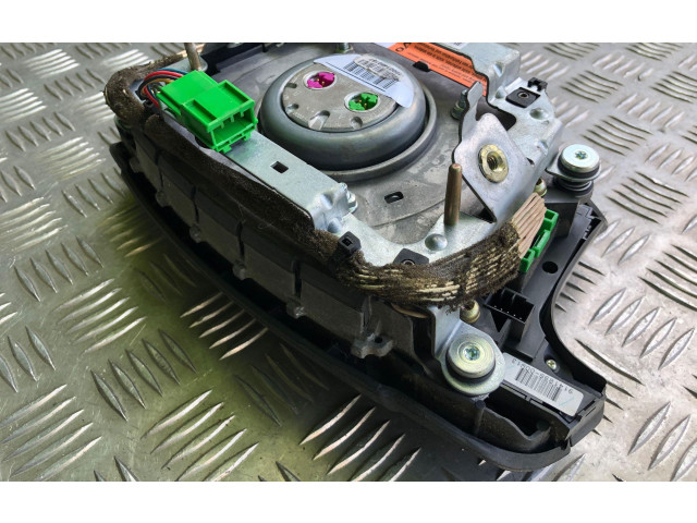 Подушка безопасности водителя 8626844   Volvo V70