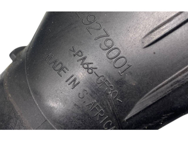 Интеркулер  L9282003, L9279001   Fiat Freemont 