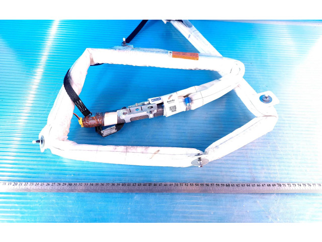 Боковая подушка безопасности 608807500   Volvo C30