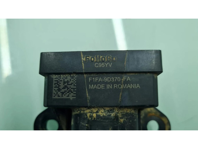 Блок управления двигателя F1FA9D370FA, MODULOELECTRONICO Ford Ranger