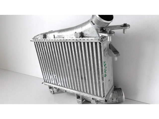 Интеркулер  4K0145806B   Audi RS7 C8 4.0