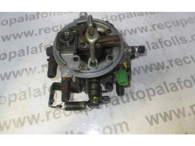 Vstřikovač 13400-63E21 Suzuki Swift