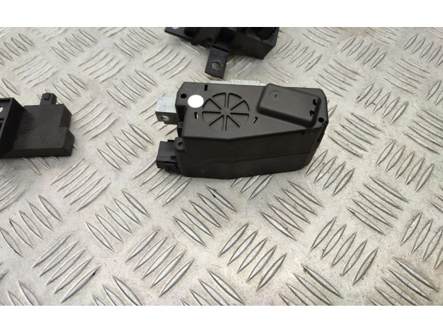 Řídící jednotka 4H0905852C, 8K0907247 Audi A8 S8 D4 4H 2015