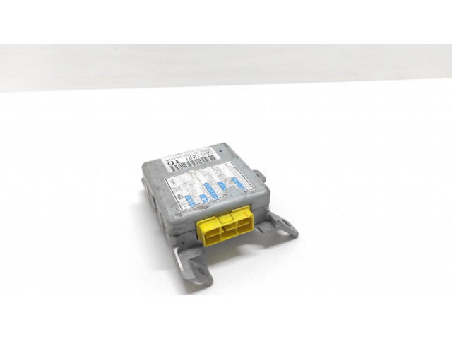 Блок подушек безопасности 77960S84E91M1 Honda Accord