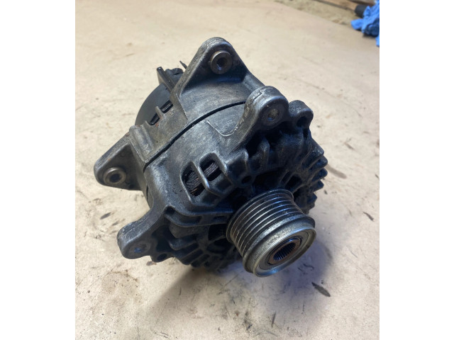 Генератор 059903019J, 115019996 Audi A7 S7 4G