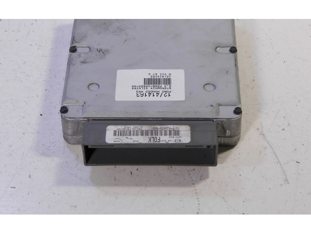 Řídící jednotka F5SB-4A624-AA, F5SB-4A624-AA Ford Mondeo Mk III 2001