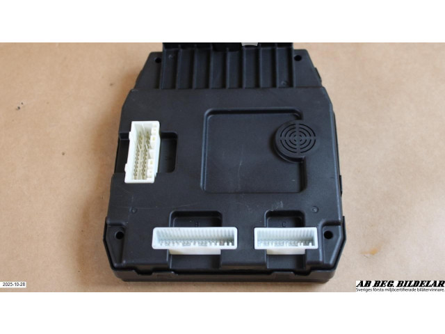 Блок управления 954001K211   Hyundai ix20