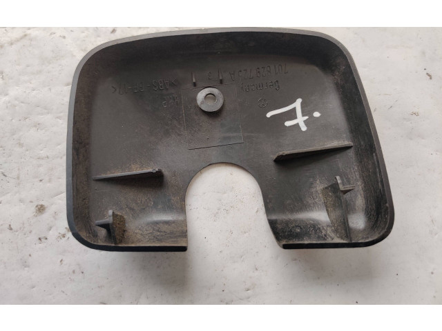 Замок багажника 701829725A    Volkswagen Transporter - Caravelle T4 1991 - 2003 года