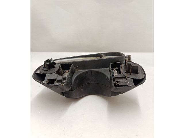 Зеркало электрическое        Renault Trafic II (X83)  2001 - 2014 года   