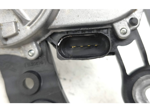 Моторчик заднего дворника 8V0955711C    Cupra Formentor