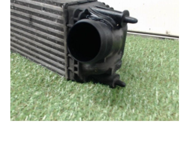 Интеркулер  00000384K8, 00000384K8   Citroen C5 