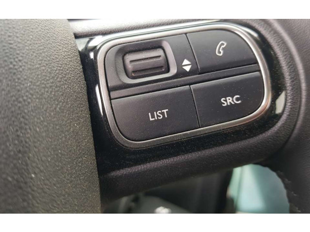 Руль Citroen C3 Aircross 2017 - года 98118753GH