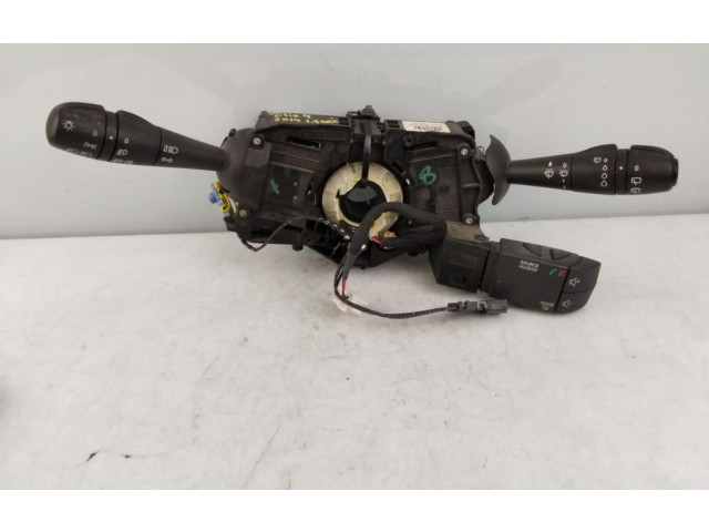 Подрулевой шлейф SRS 255671163R Renault Clio III