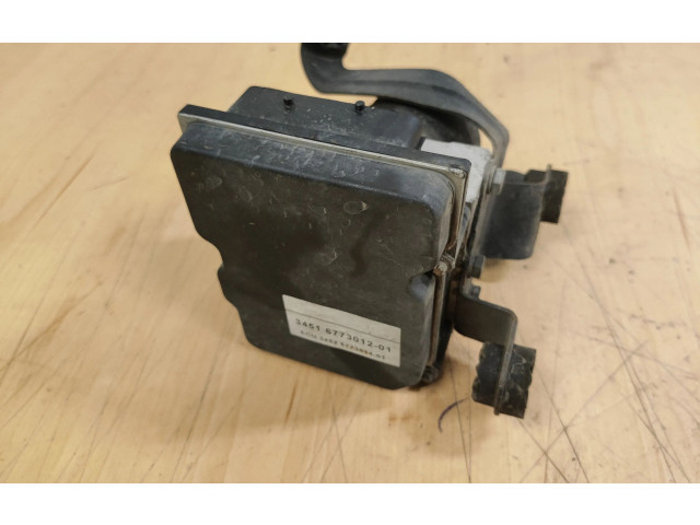 Jednotka ABS 0265950351, 3451677301201 BMW X5 E53 2006