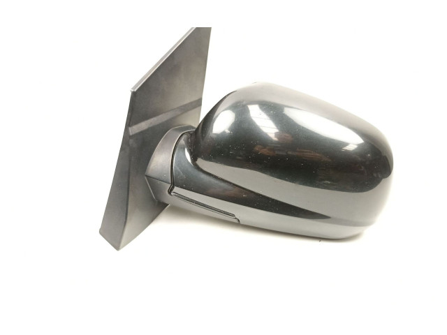 Зеркало электрическое SsangYong Kyron - года