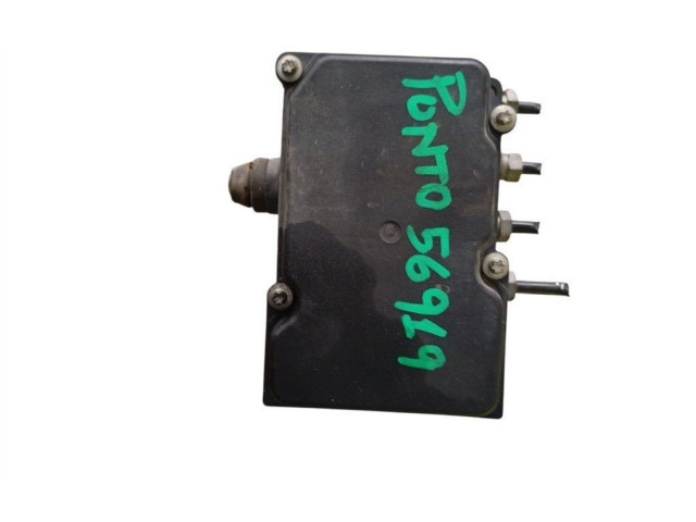 Jednotka ABS 71718843, 71718843 Fiat Punto (188) 2004