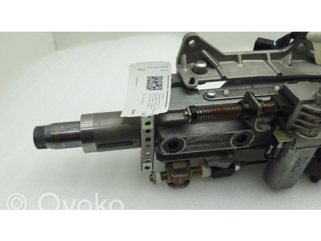 Рулевая рейка 7P5419501, 7P5419501CP Porsche Cayenne (92A) 2011-2017 года