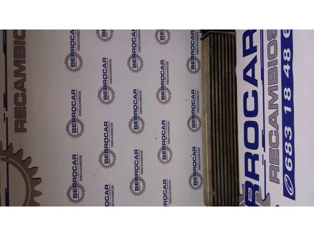 Интеркулер  8200880552, DACIA DUSTER   Dacia Lodgy 1.5