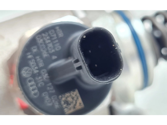 Vstřikovací čerpadlo 03C127026E   Seat Ibiza IV (6J,6P)     