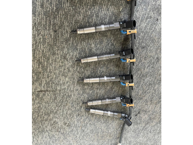 Vstřikovač A6560704200 Mercedes-Benz E W213