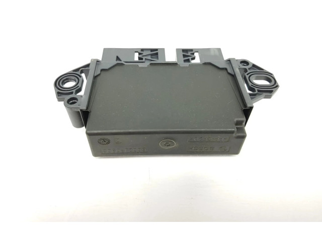 Блок управления 5WA919298B, 5WA919298B   Cupra Formentor