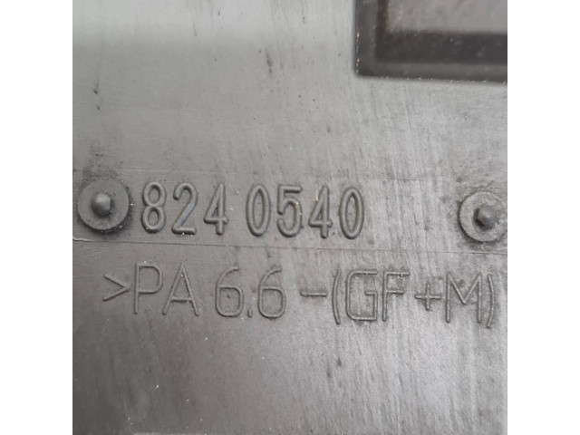 Комплект вентиляторов     8240540    Ford Galaxy 2.0