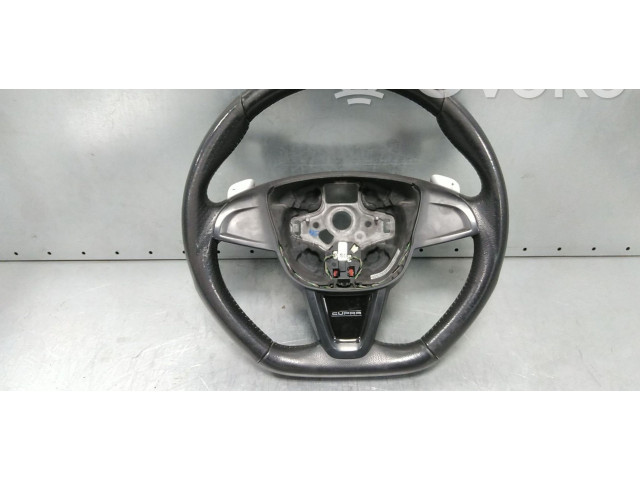 Volant Seat Ibiza IV (6J,6P) 2010 6J0419091RGCG, 6J0419091R