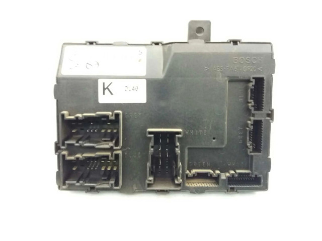 Řídící jednotka DL4067560B, F005V00830 Mazda 2 2009