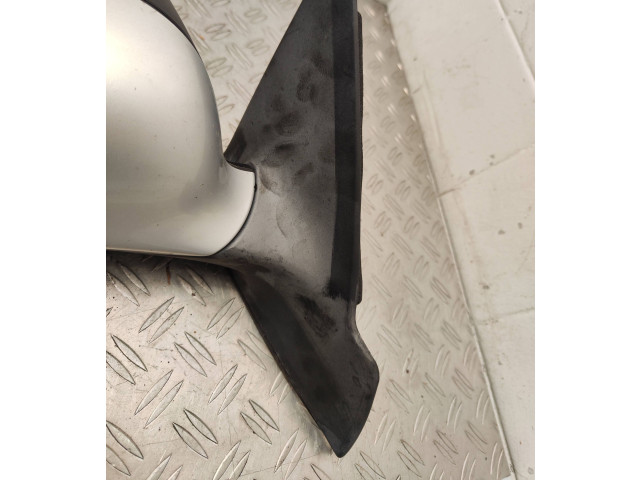 Зеркало электрическое        Saab 9-3 Ver2  2003 - 2007 года   