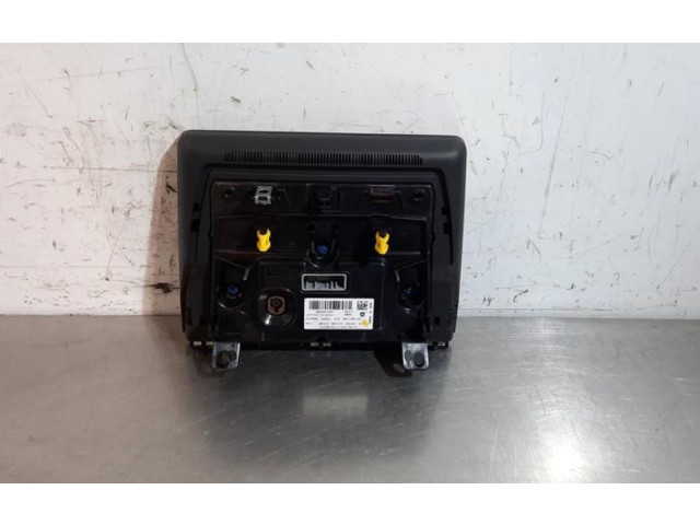 Дисплей 280346137R Renault Clio V