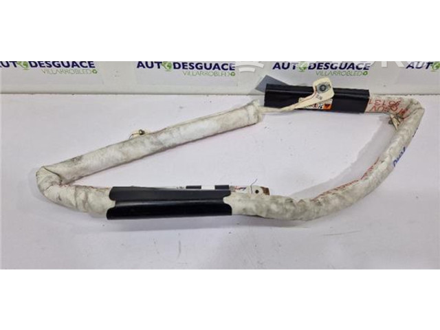 Подушка безопасности двери 95131688, 544663743 Chevrolet SS