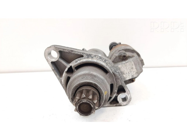 Стартер TS12ER20, 0AM911023B Audi A3 S3 8P