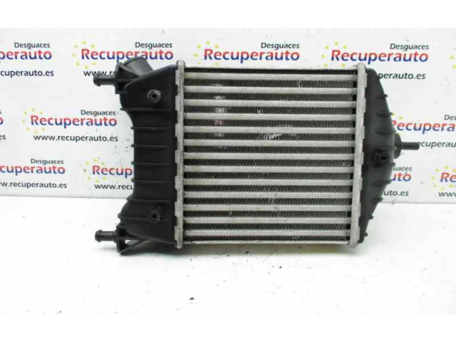 Интеркулер  46764253   Fiat Punto (188) 