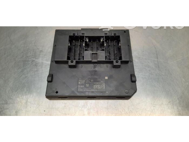 Блок комфорта 5Q1937084A Audi A1