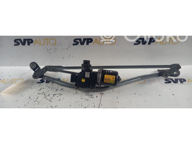 Моторчик дворников 288006700R, W000034506 Dacia Duster II