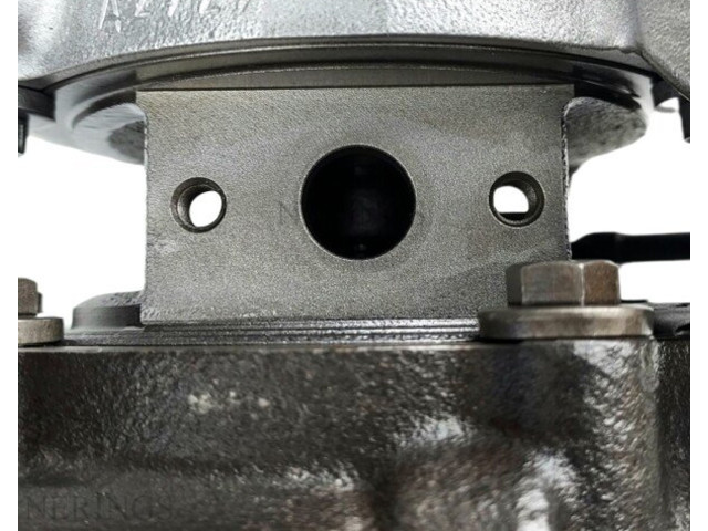 Турбина Skoda Kodiaq 16359700009, WG1888685