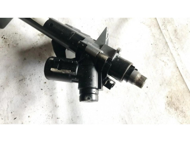 Рулевая рейка a1684600816 Mercedes-Benz A W168 1997-2004 года