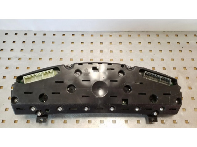 Панель приборов P56044943AI, 04836983AA   Chrysler 300 - 300C       