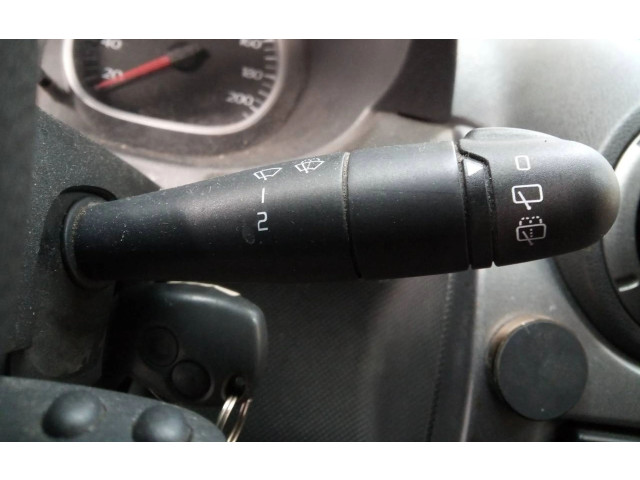 Ручка стеклоочистителей Dacia Duster