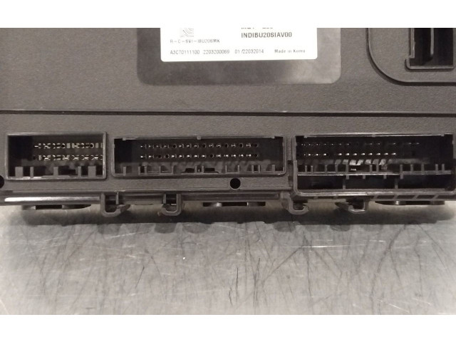 Блок управления 954A0P4660 KIA Sorento