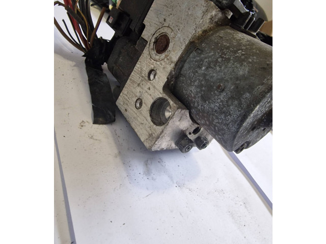 Блок ABS 0273004209   Opel Astra G