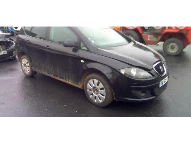 Zpětné zrcátko Seat Altea XL 2006 5P1857508K9B9