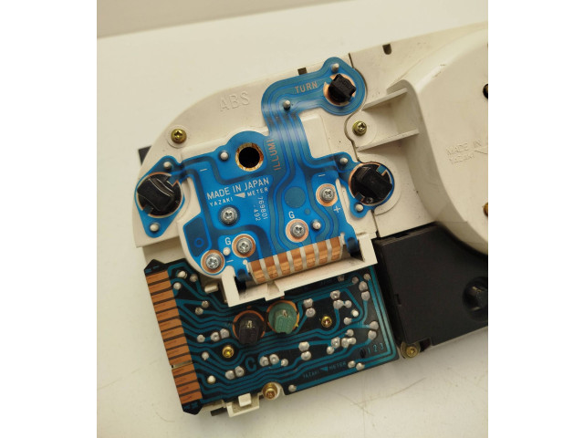 Панель приборов C010, 769801   Saab 9000 CD       