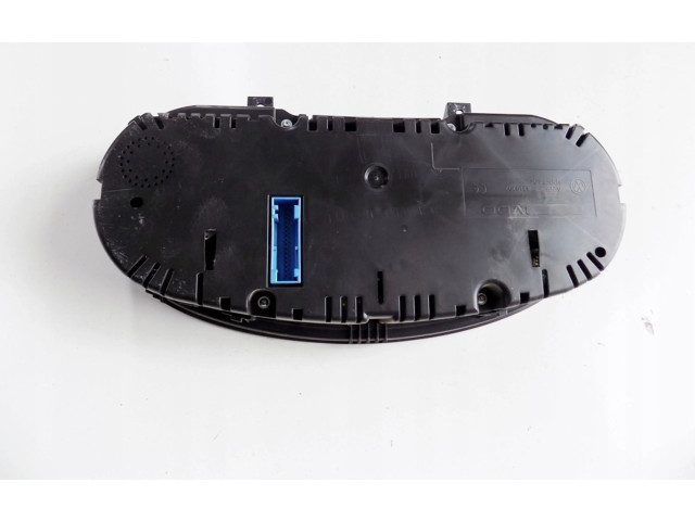 Přístrojová deska Volkswagen Caddy 2012 2k0920875e