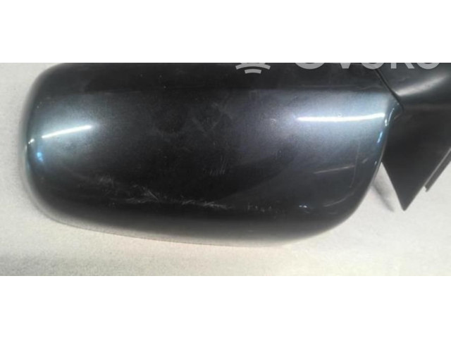 Зеркало электрическое Audi A3 S3 8L 1996 - 2003 года