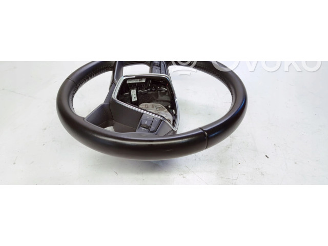 Volant Audi A6 S6 C8 4K 2018 4N0419091