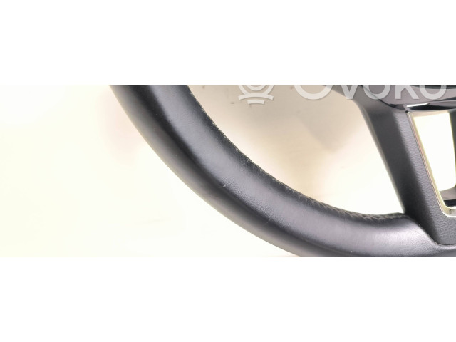 Руль Skoda Octavia Mk3 (5E)  2013 - 2019 года 3V0419091L, 0060034859      