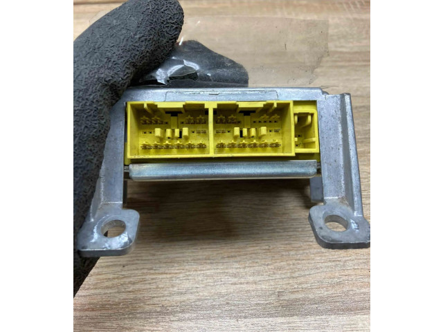 Блок подушек безопасности 77960SDNA820M1 Rover 620